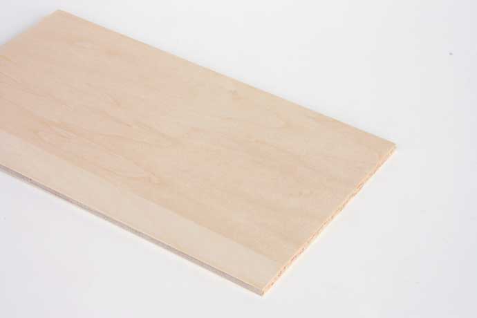 plywood